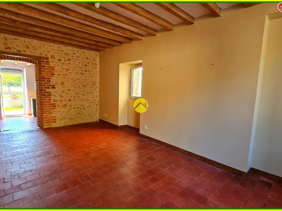 Villa i Neuvy-sur-Barangeon, Cher - bilde 5