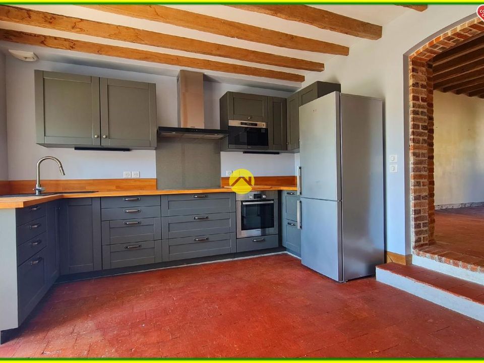 Villa i Neuvy-sur-Barangeon, Cher - bilde 2