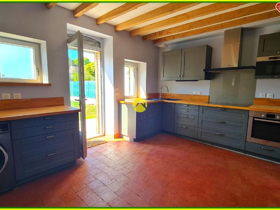 Villa i Neuvy-sur-Barangeon, Cher - bilde 3