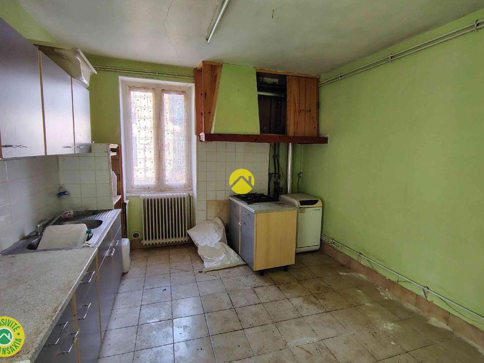 Villa i Sancoins, Cher - foto 5