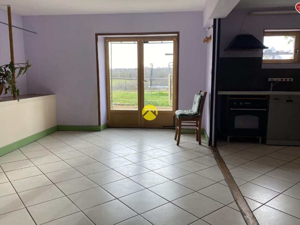 Masia a Néris-les-Bains, Allier - foto 4