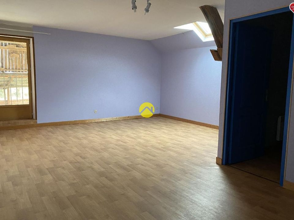 Masia a Néris-les-Bains, Allier - foto 5