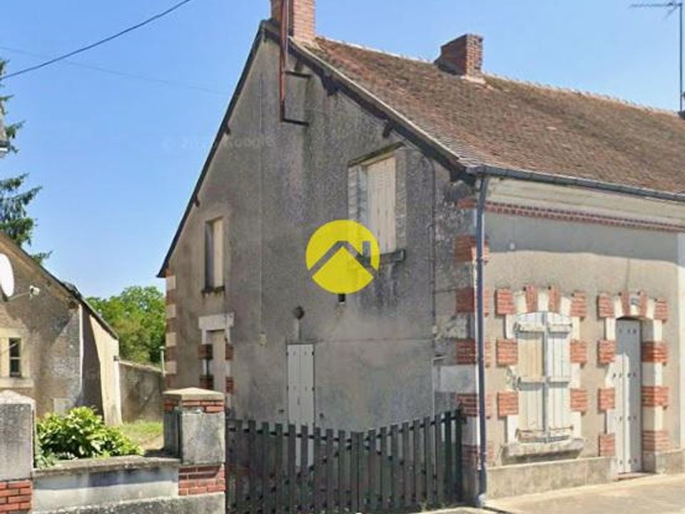 Villa a Etaille, Indre - foto 1
