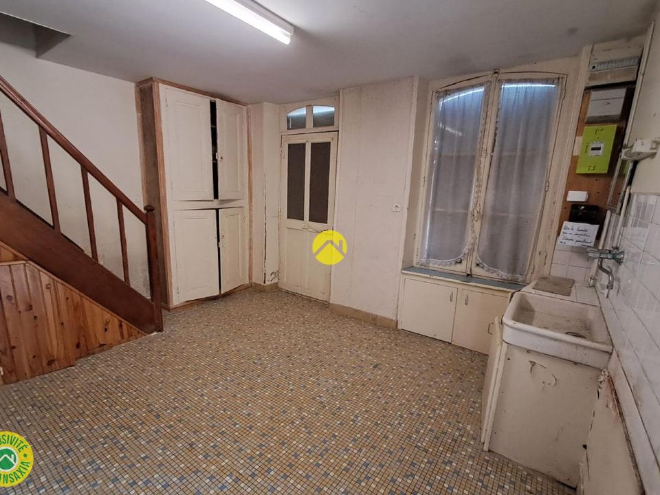 Villa a Etaille, Indre - foto 2
