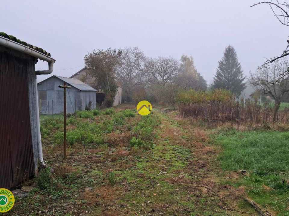 Villa a Etaille, Indre - foto 4