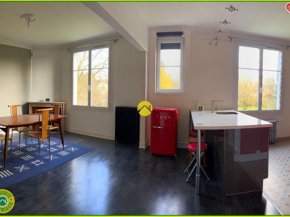 Villa i Neuvy-sur-Barangeon, Cher - bilde 4