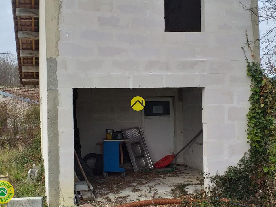 Helårsgrund i Pruniers, Indre - foto 5