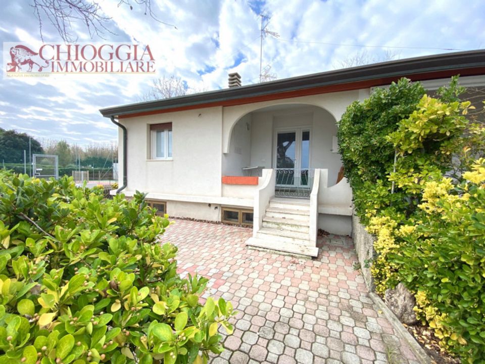 Villa i Chioggia, Venice - foto 1