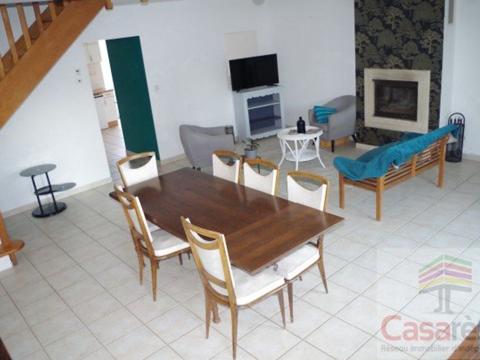 Villa i Gael, Ille-et-Vilaine - foto 2