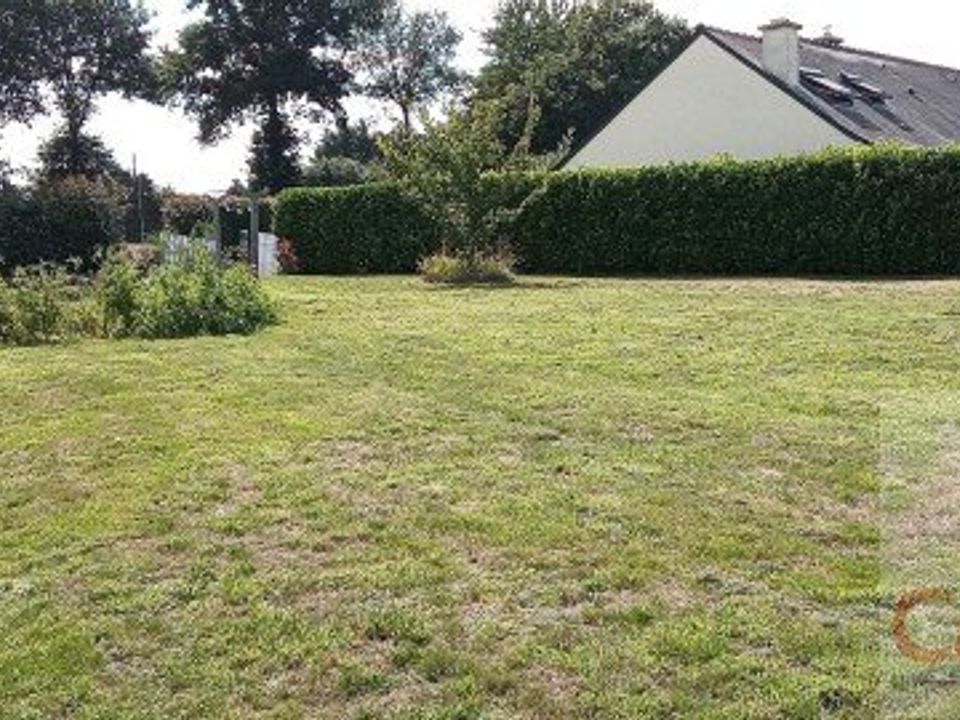 Villa i Gael, Ille-et-Vilaine - foto 3