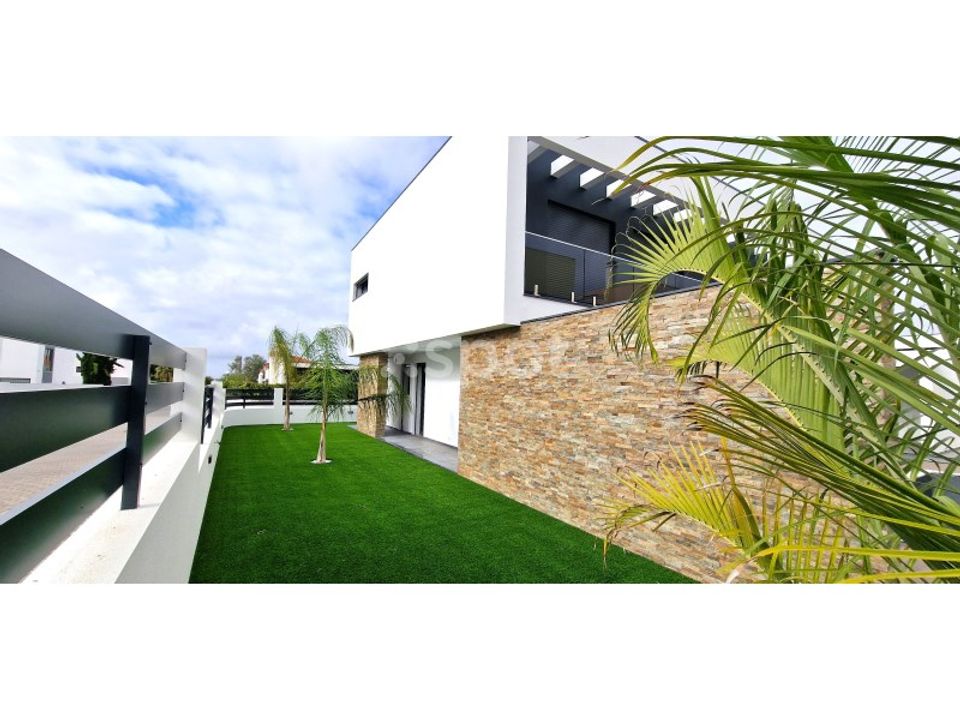 Villa i Brejos de Azeitao, Setubal - foto 1