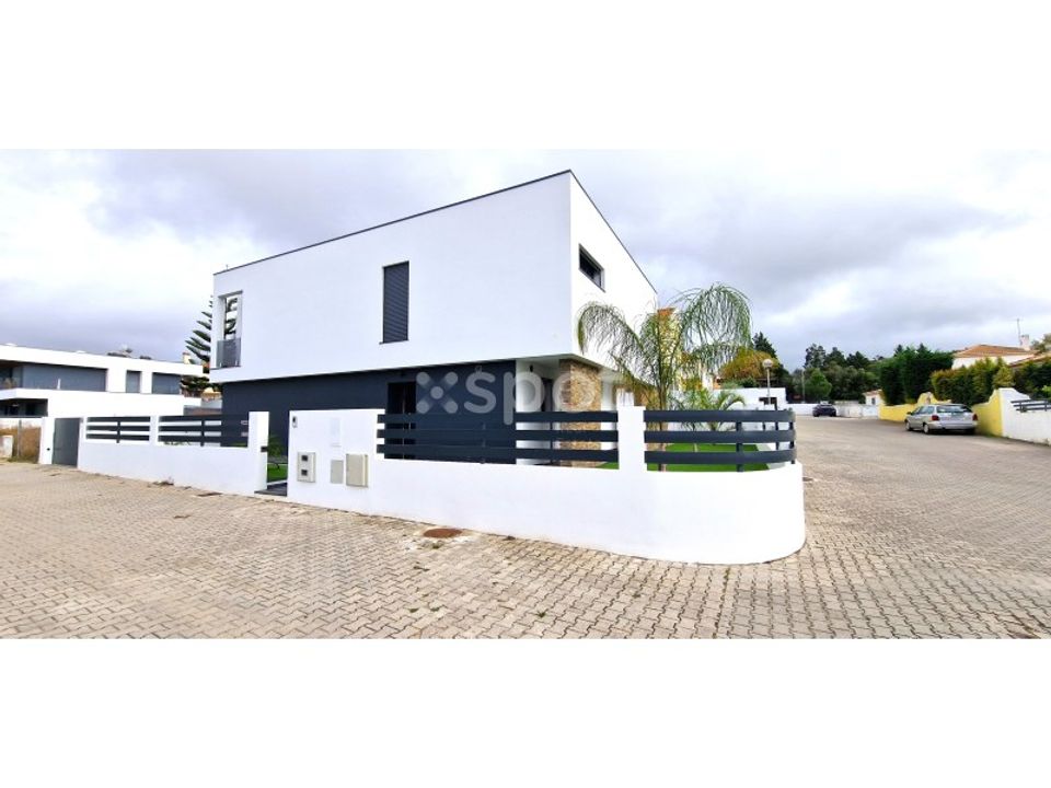 Villa i Brejos de Azeitao, Setubal - foto 2