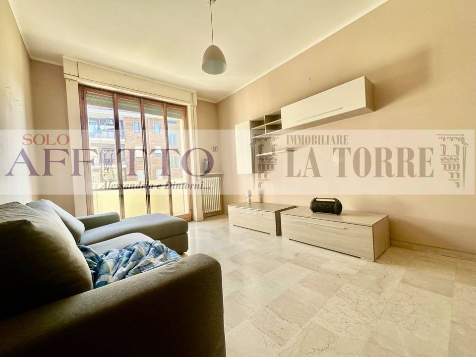 Lejlighed i Alessandria, Alessandria - foto 1