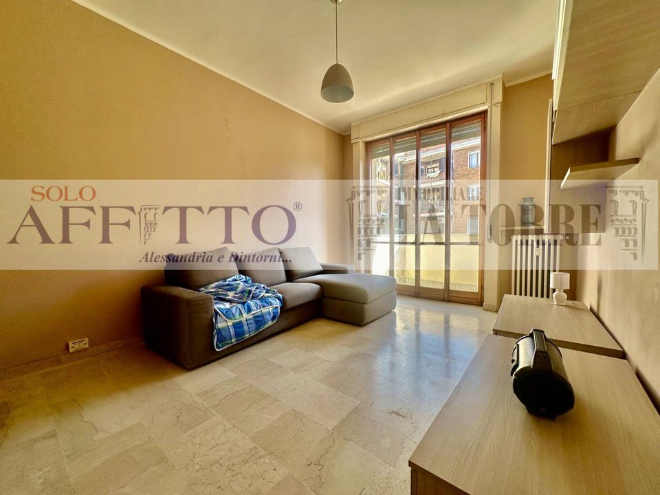 Lejlighed i Alessandria, Alessandria - foto 2