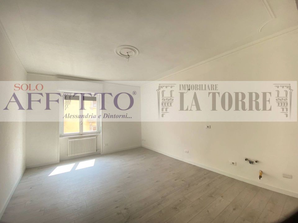 Lejlighed i Alessandria, Alessandria - foto 1