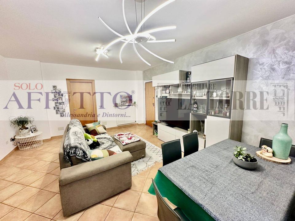 Lejlighed i Alessandria, Alessandria - foto 4