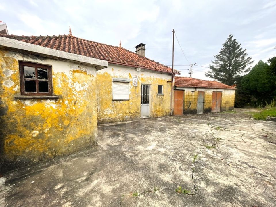 Villa i Vila Cha, Braga - foto 1