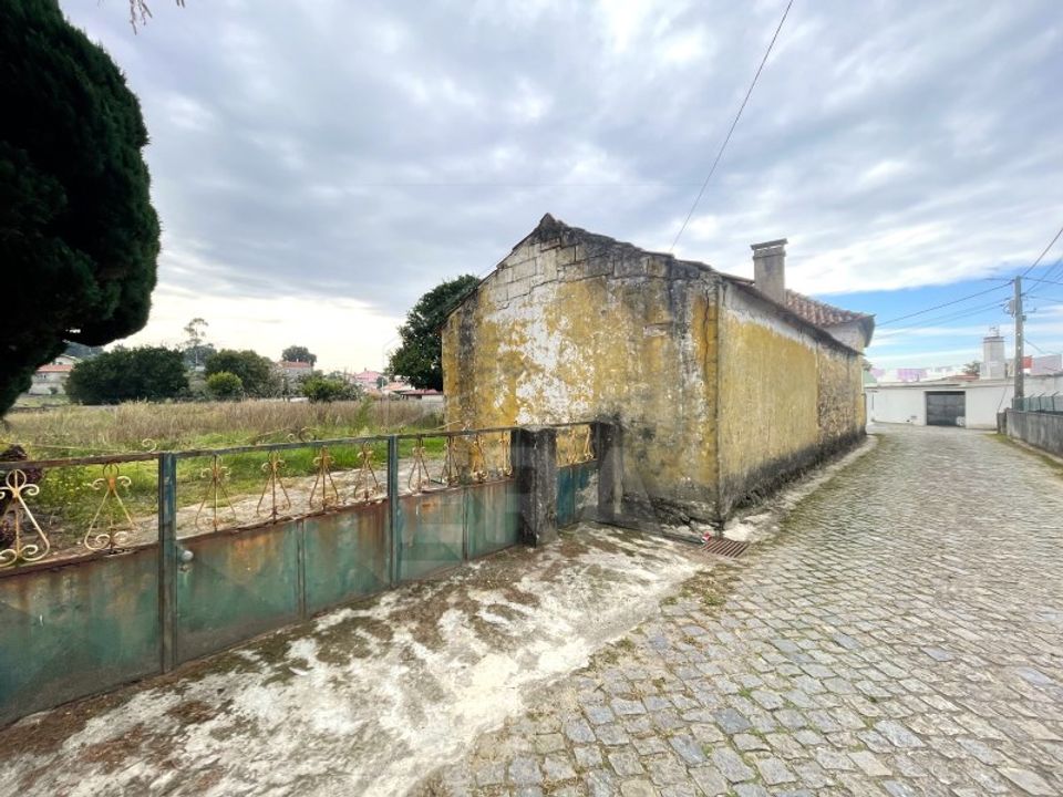 Villa i Vila Cha, Braga - foto 2
