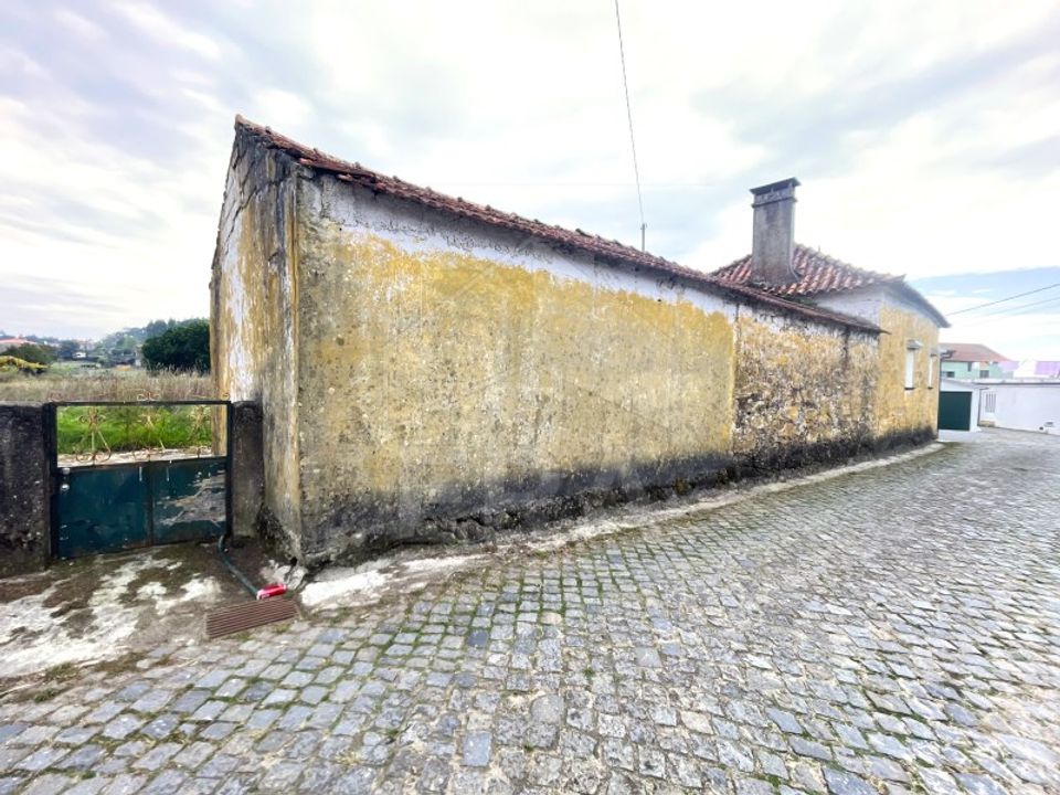 Villa i Vila Cha, Braga - foto 3