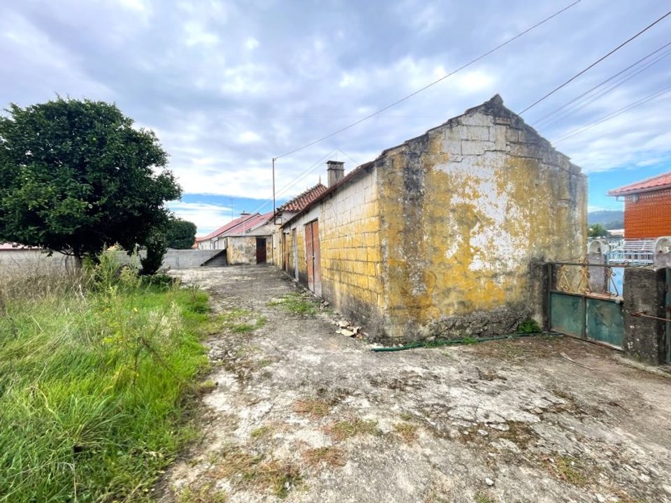 Villa i Vila Cha, Braga - foto 4