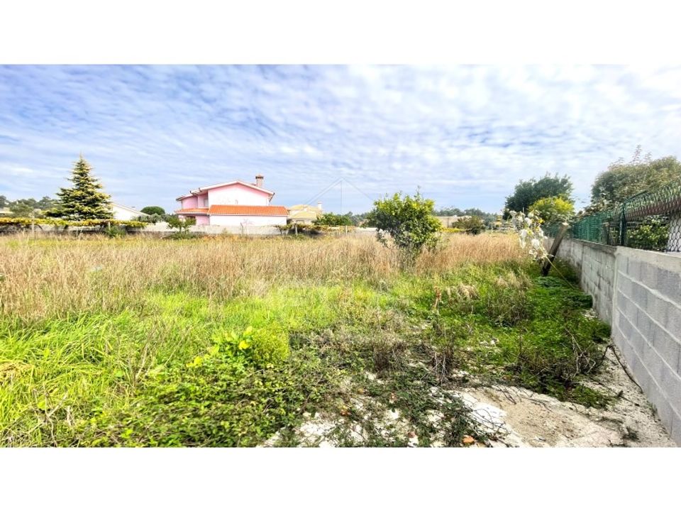 Helårsgrund i Vila Cha, Braga - foto 3