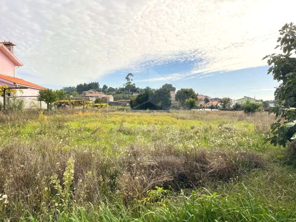 Helårsgrund i Vila Cha, Braga - foto 4