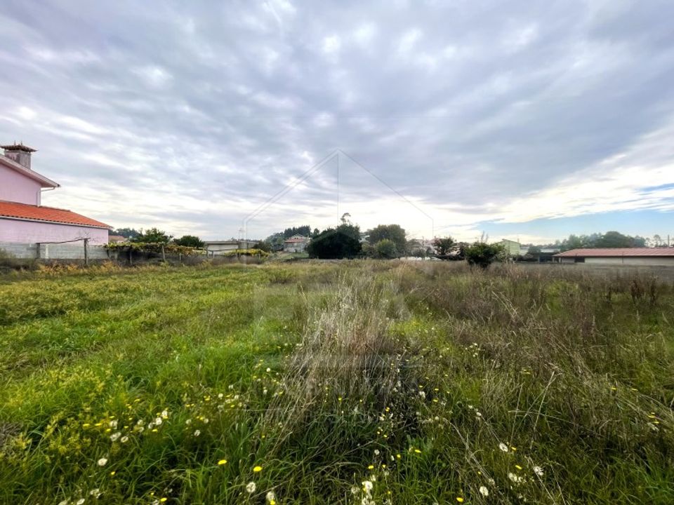 Helårsgrund i Vila Cha, Braga - foto 5