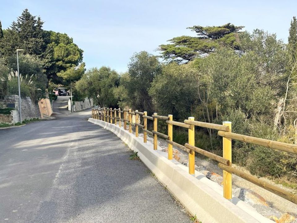Helårsgrund i La Palme, Aude - foto 4