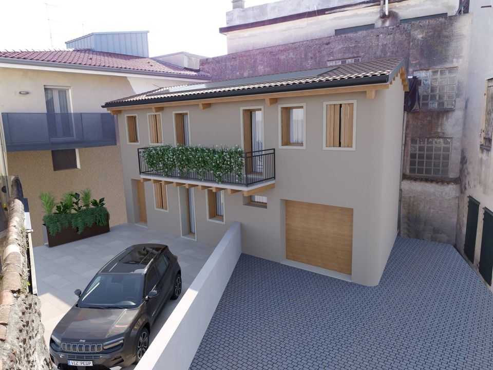 Villa i Bassano del Grappa, Vicenza - foto 2