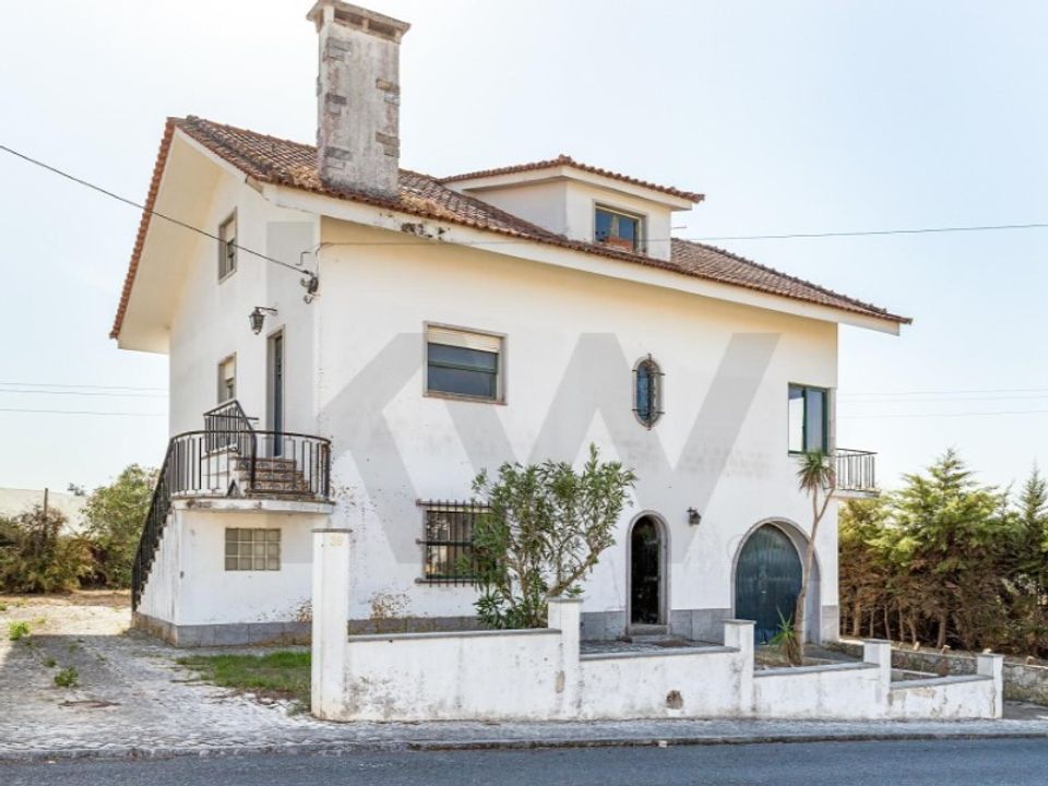 Villa i Cartaxo, Santarem - bilde 1