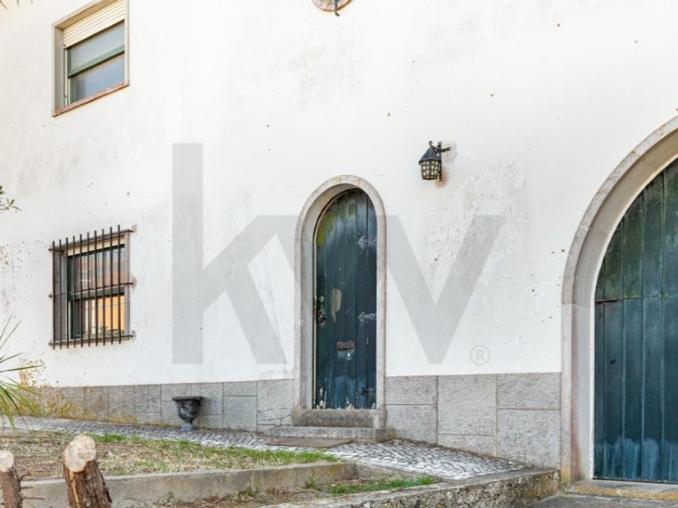 Villa i Cartaxo, Santarem - bilde 2
