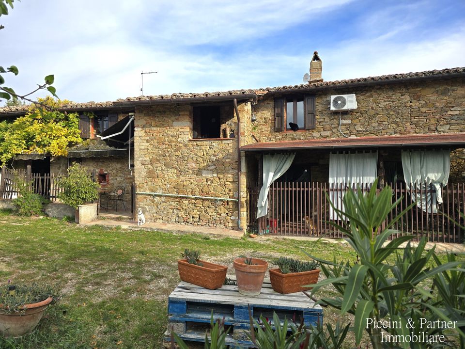 Villa i Marsciano, Perugia - foto 1