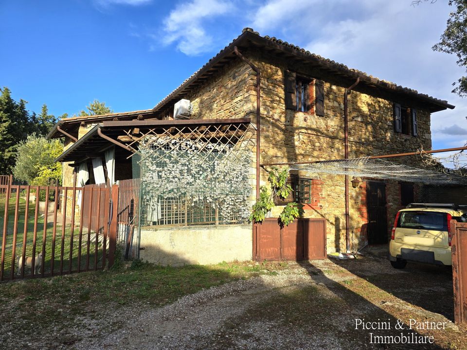 Villa i Marsciano, Perugia - foto 3