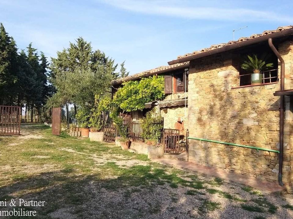 Villa i Marsciano, Perugia - foto 4