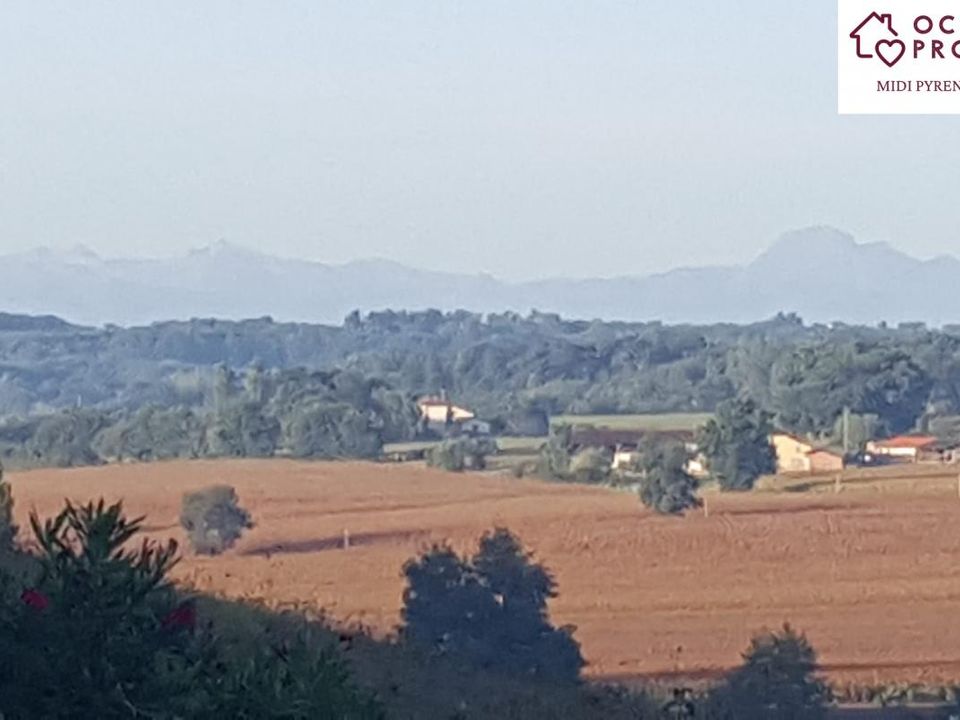 Landejendom i L'Isle-en-Dodon, Haute-Garonne - foto 4
