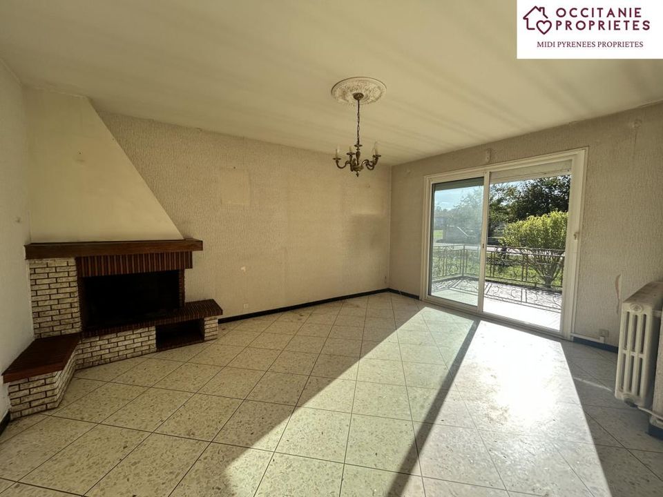 Villa i Le Fossat, Ariege - foto 2
