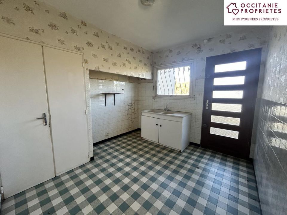 Villa i Le Fossat, Ariege - foto 3