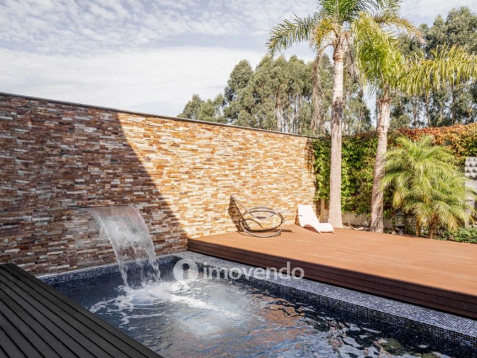 Villa i Madalena, Porto - foto 3