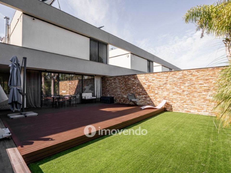 Villa i Madalena, Porto - foto 1