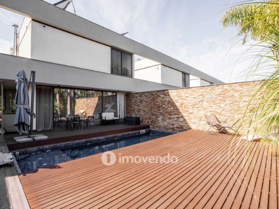 Villa i Madalena, Porto - foto 2