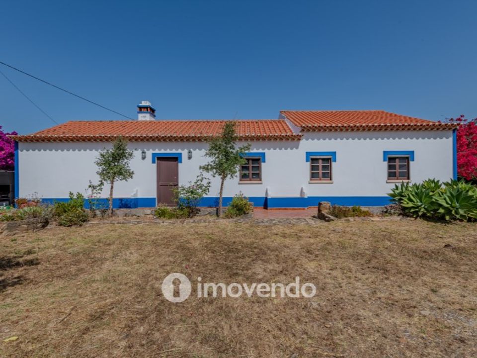 Villa i Aldeia de Sao Luis, Beja - foto 2