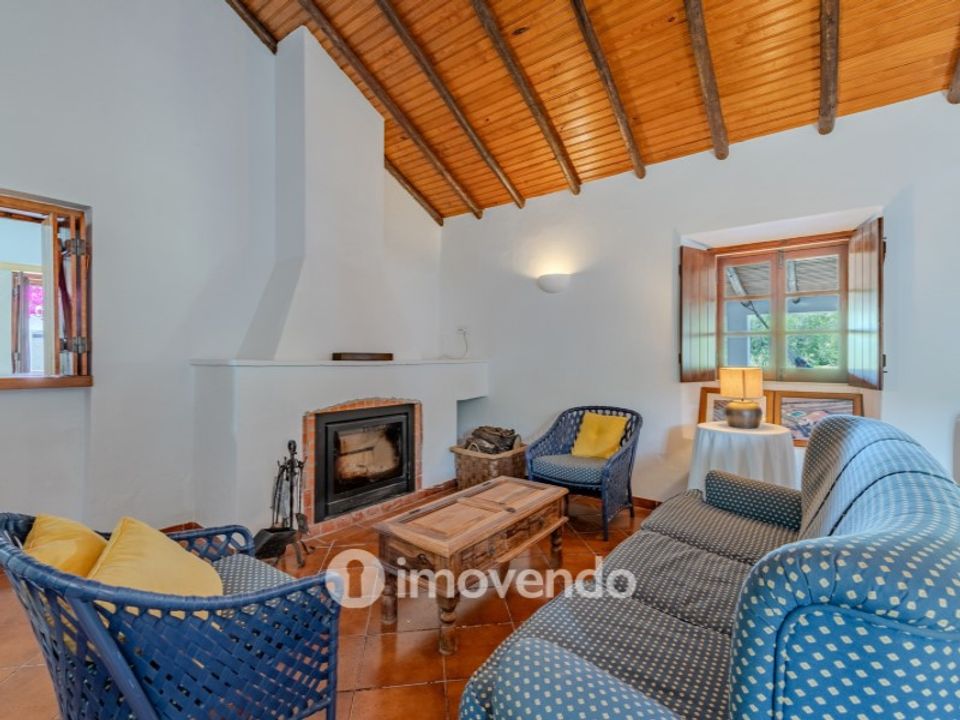 Villa i Aldeia de Sao Luis, Beja - foto 3