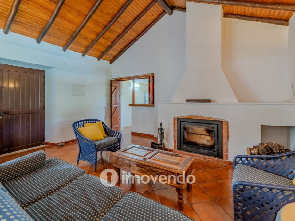 Villa i Aldeia de Sao Luis, Beja - foto 4