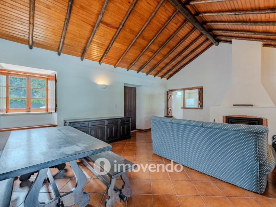 Villa i Aldeia de Sao Luis, Beja - foto 5