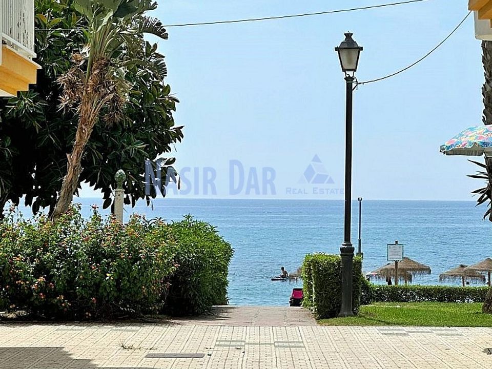 Lejlighed i El Penoncillo, Malaga - foto 1