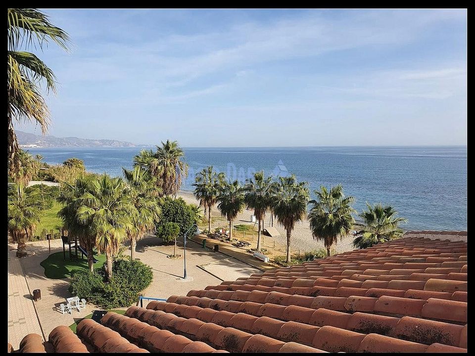 Lejlighed i El Penoncillo, Malaga - foto 4