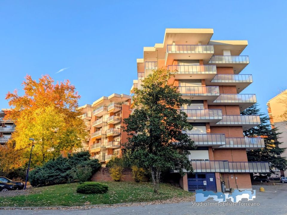 Apartament a Banchette, Turin - foto 2