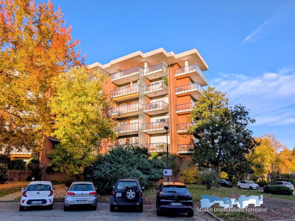 Apartament a Banchette, Turin - foto 3