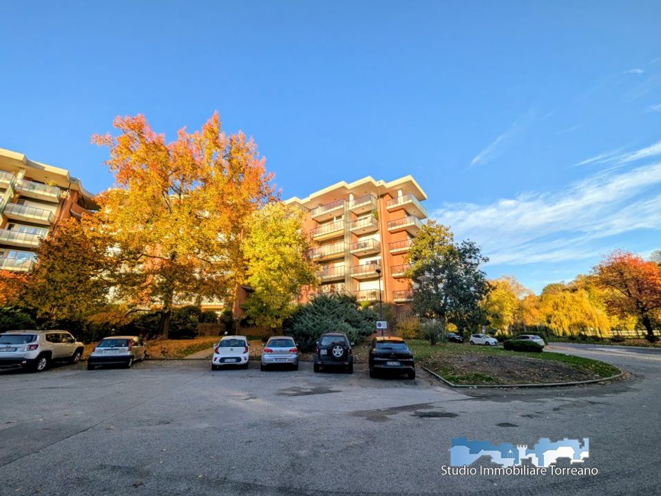 Apartament a Banchette, Turin - foto 4
