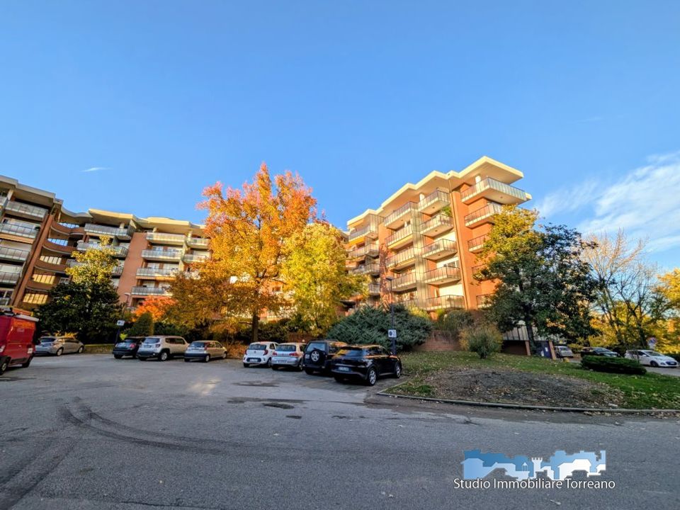 Apartament a Banchette, Turin - foto 5